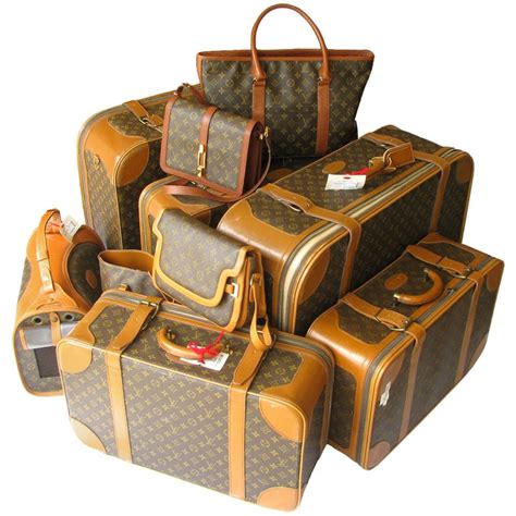 cheap louis vuitton luggage sets on sale|louis vuitton suitcase for sale.